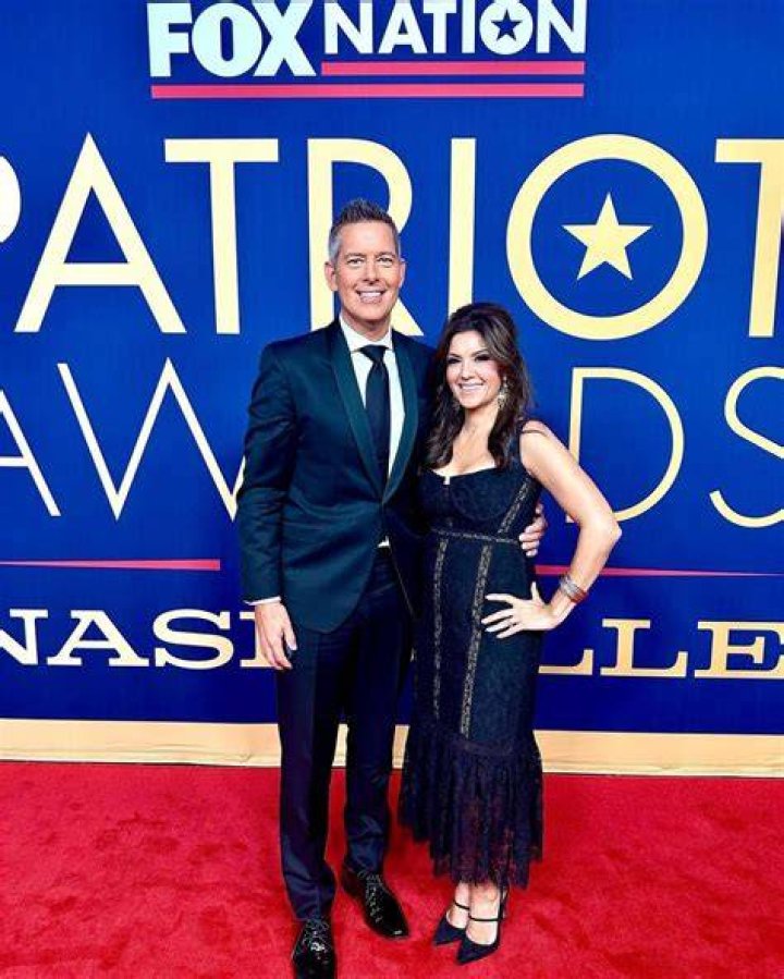 Who Is Curtis Duffy Wife Jennifer Duffy? The Celebrity Chef Is On Netflix’s Iron Chef