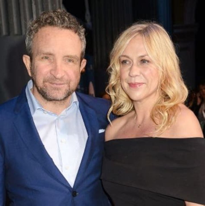Who Is Eddie Marsan Wife? Still Married To Janine Schneider Or Divorced – Age And Net Worth Revealed