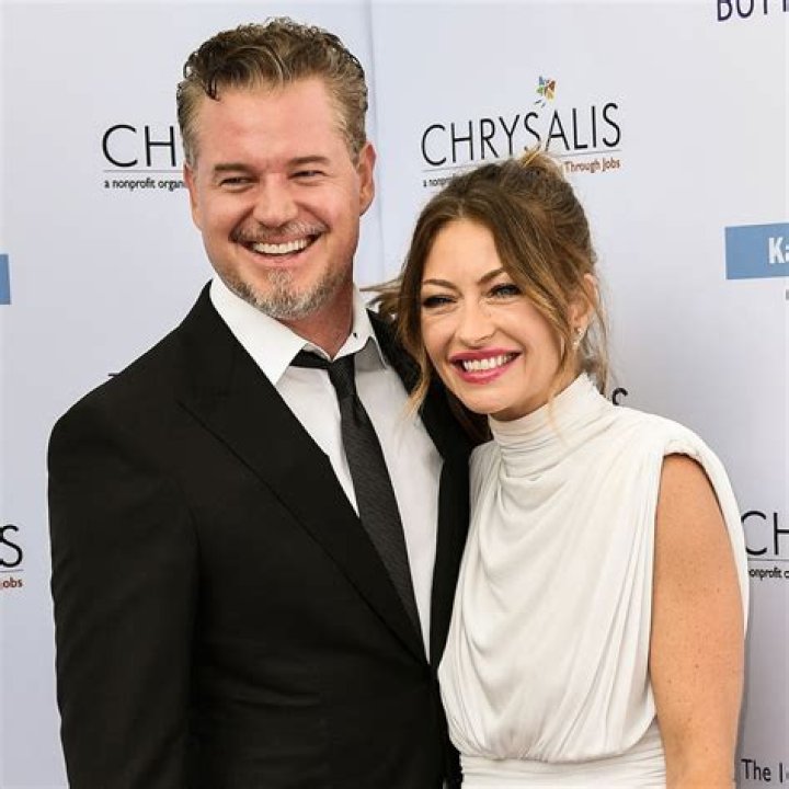 Who Is Eric Ladin Wife Katy Ladin? Married Life Explored