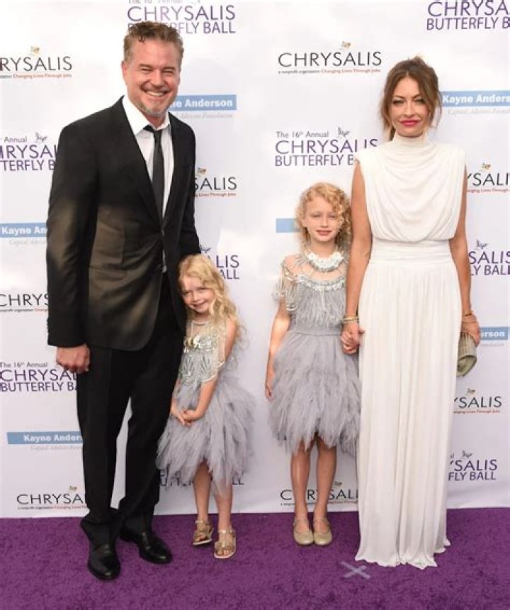 Who Is Eric Snow Wife Carrie Snow? Details About Their Married Life And Children