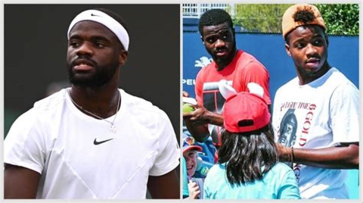 Who Is Franklin Tiafoe | Frances Tiafoe Twin Brother, Wife And Net Worth
