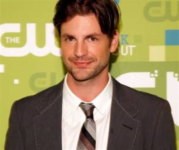 Who Is Gale Harold’s Partner? The Grey’s Anatomy Star