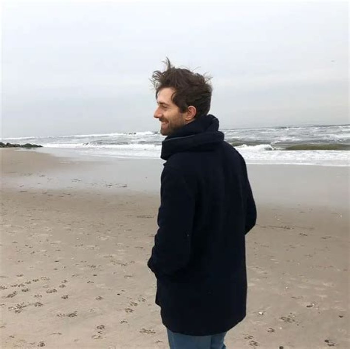 Who Is Germain Gulick? Meet The Spunky Boyfriend Of Justine Lupe!