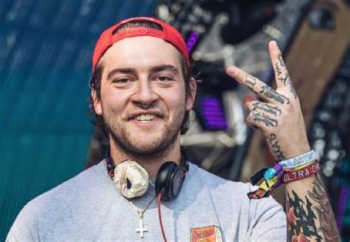 Who is Getter? Wiki, Height, Girlfriend, Net Worth