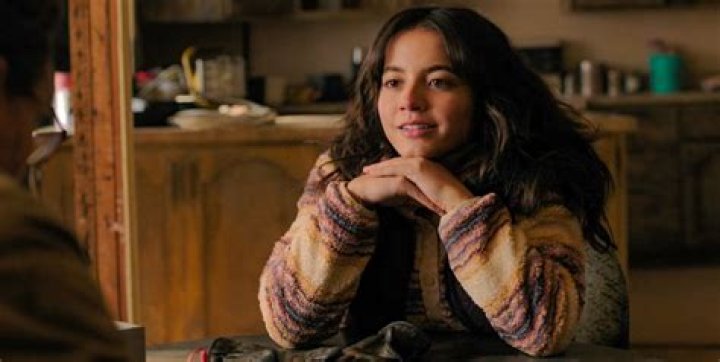 Who Is Isabela Merced Girlfriend Kianah? Meet The ‘Father of the Bride’ Actress On Instagram