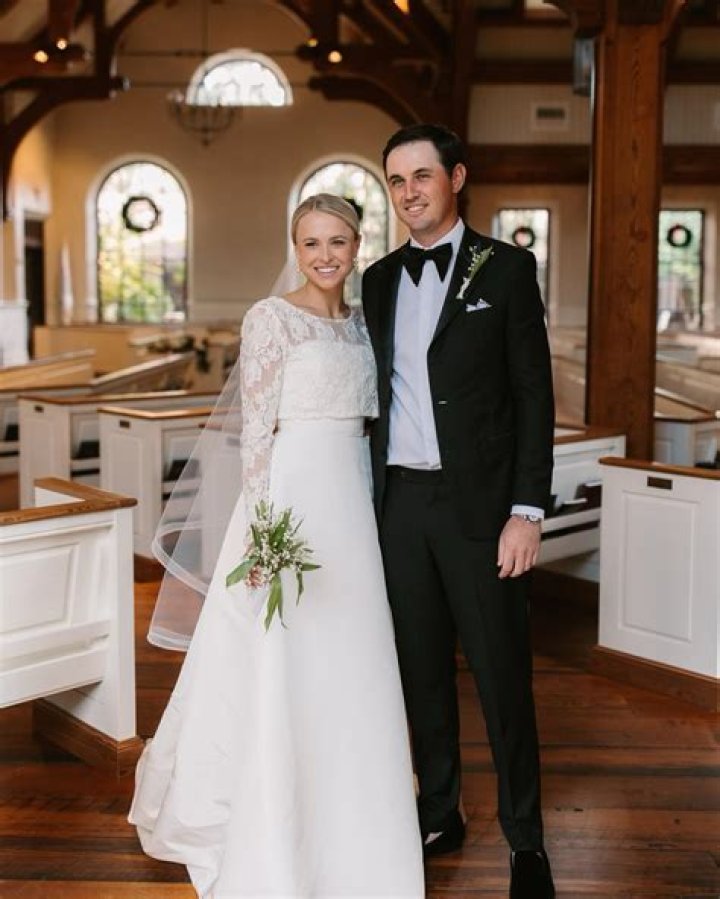 Who Is J.T. Poston’s Wife Kelly Cox? Wedding Photos &amp; Ceremony