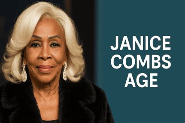 Who is Janice Combs? Wiki, Husband, Career, Net Worth