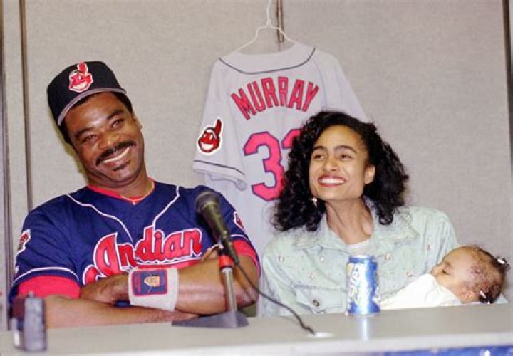 Who Is Janice Murray? Eddie Murray Wife &amp; Children Details As The Former Baseball Player Appears On YesNetwork