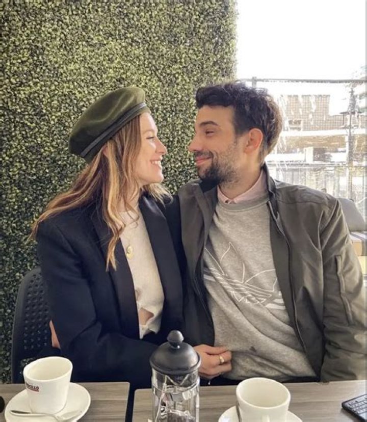 Who Is Jay Baruchel Wife Rebecca-Jo Dunham Baruchel? Meet The Canadian Actor And His Spouse On Instagram