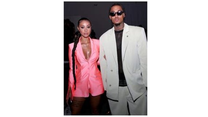 Who Is Jordan Clarkson Girlfriend After Jasmine Rae? Dating Life And Relationship Details About The NBA Player