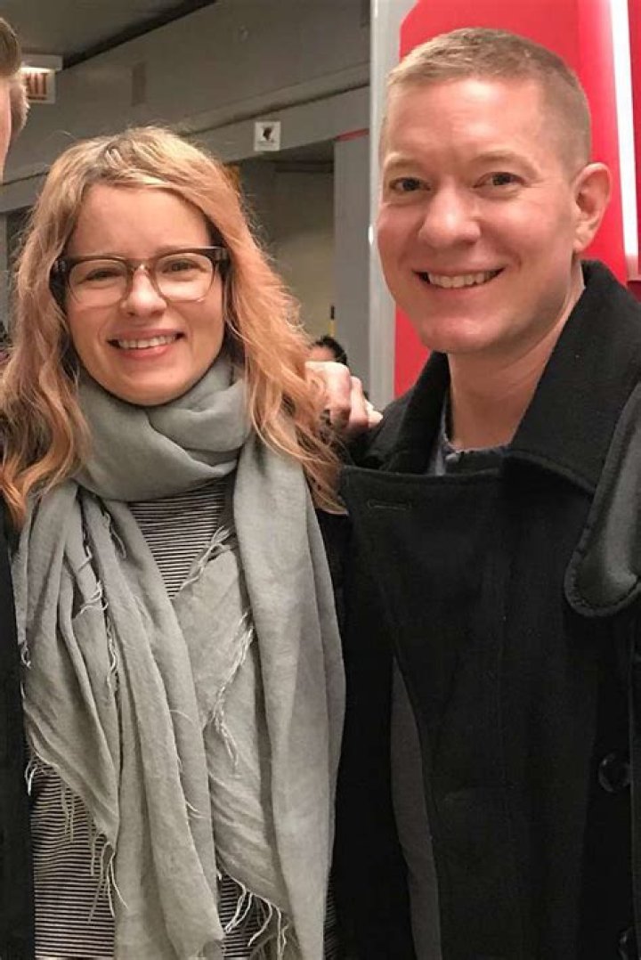 Who Is Joseph Sikora Wife? All About His Marriage &amp; Relationships