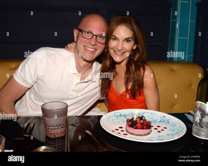 Who Is Joy Bauer’s Husband, Ian Bauer? Here’s All We Know About Her Love Life
