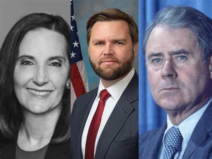 Who is Joyce Vance? Is She Related to Cyrus Vance Jr.?