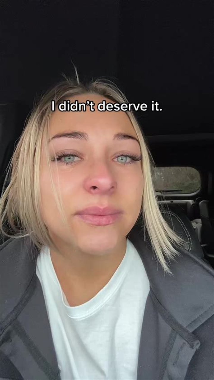 Who Is Kalin Newkirk? Tiktok Star Macy Nicole Walker North Carolina Arrest Case Resurfaces As She Gains Clout On The App