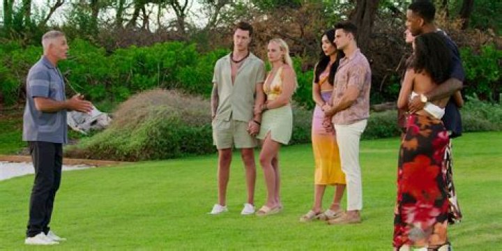 Who Is Karyna Auletta Of Temptation Island Cast? Everything About The 29 Years Old Mental Health Therapist