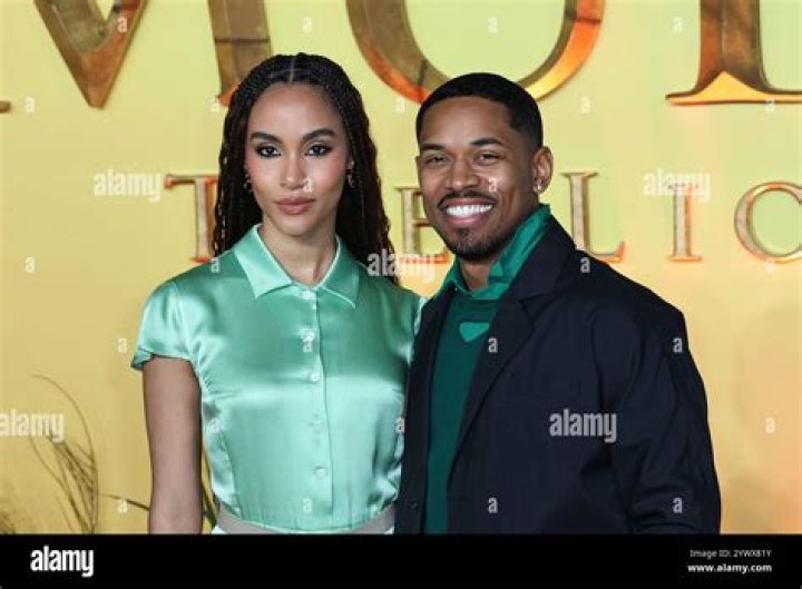 Who Is Kelvin Harrison Jr. Girlfriend? Relationship &amp; Dating History