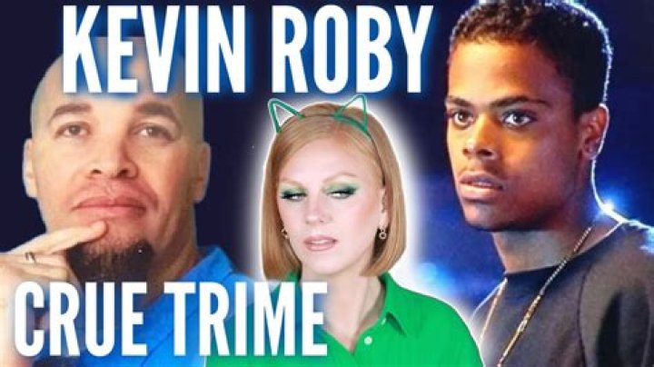 Who is Kevin Roby aka Satannic Christ? Everything to know about Lloyd Avery’s killer
