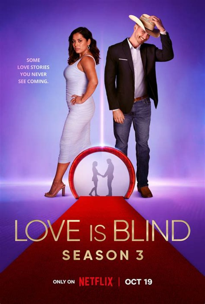 Who Is Loren Langenbeck From Love Is Blind S3?