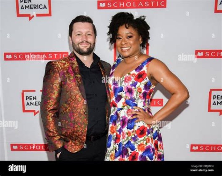 Who Is Luke Downs? Everything To Know About Phoebe Robinson Boyfriend