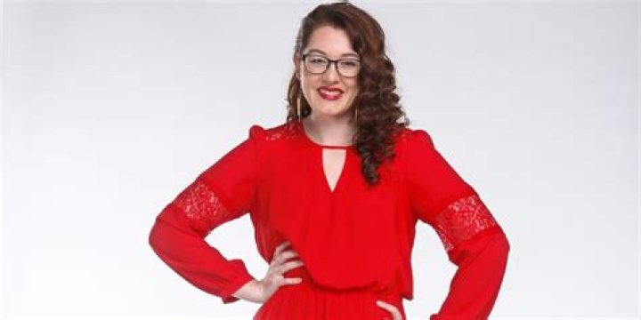 Who Is Mandy Harvey Husband Travis | Kids Family And Net Worth