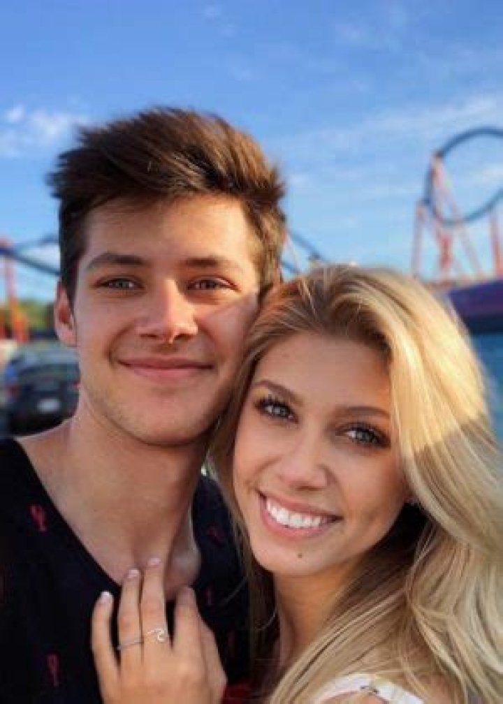 Who Is Matt Cornett Girlfriend Brookelynn Elizabeth? Dating Life &amp; Relationship Details Of The High School Musical Actor