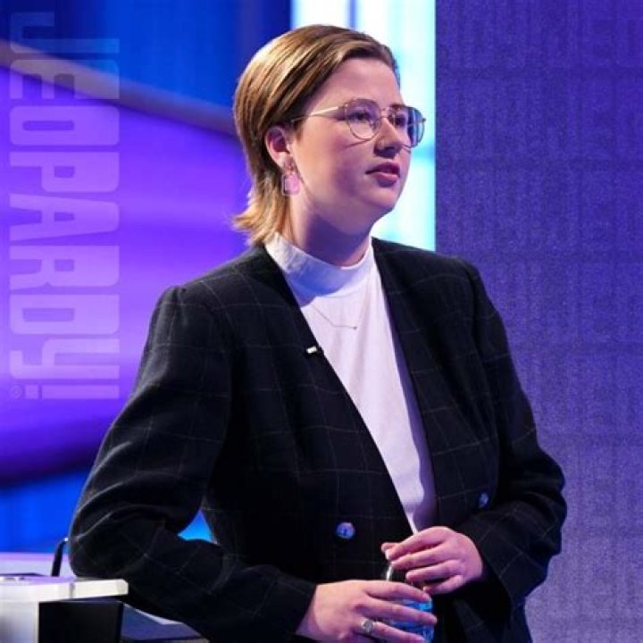 Who Is Mattea Roach Girlfriend In 2022? LGBTQ Icon &amp; Jeopardy Winner’s Personal Life In Detail