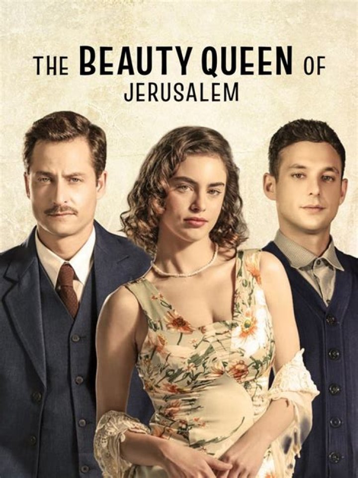 Who Is Michael Aloni Partner? The Beauty Queen Of Jerusalem Netflix Actor
