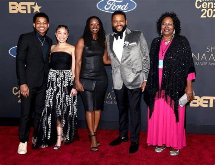 Who Is Monica Askew? Meet Guy Torry’s Wife &amp; Family