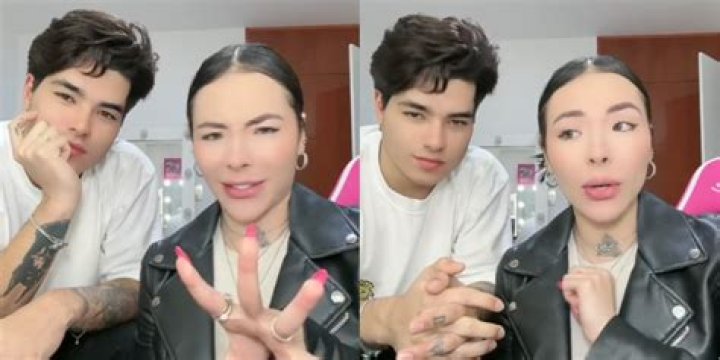 Who Is Natalia G Novio Stephano Kohel? Leaked Video Goes Viral On Twitter