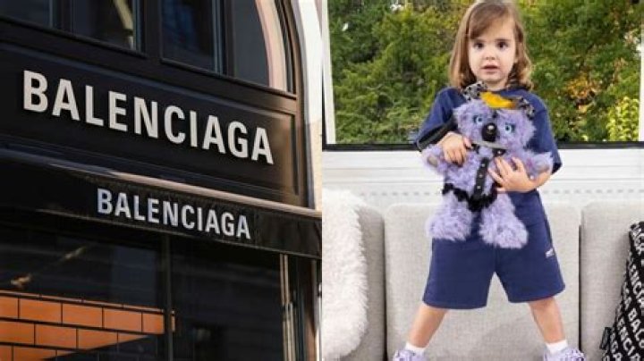 Who Is Nene Balenciaga And Why Is She Arrested? Everything To Know About The Model