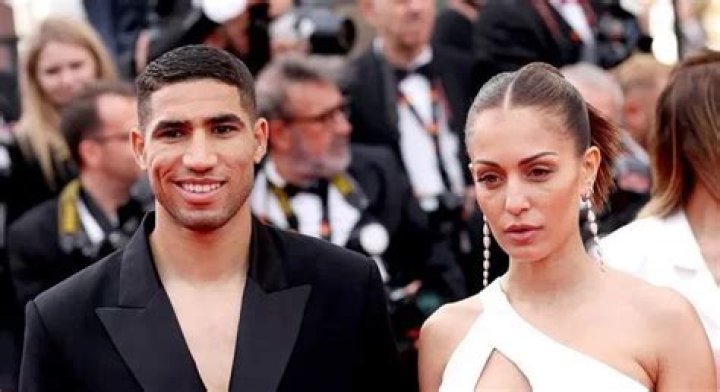 Who Is Ouidad Hakimi Achraf Hakimi Sister? Age And Wikipedia