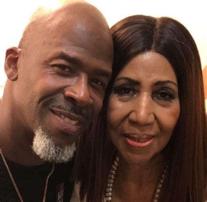 Who Is Ricky Dillard’s Wife? A Peek Into The Dating History Of The Singer