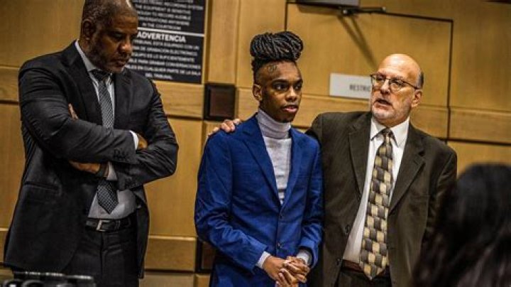 Who is Robert Cobert? YNW Melly’s attorney allege IG user confessed to the 2018 killing of YNW Juvy &amp; YNW SakChaser