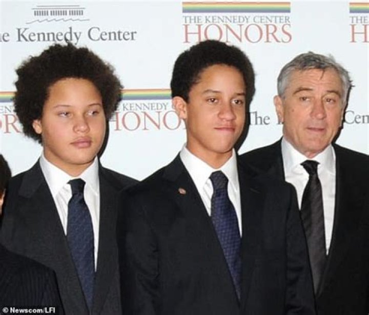 Who Is Robert De Niro, Ex-Partner of Toukie Smith? Net worth 2023, Age, Education, Career, Parents, Siblings, Love Life, Husband, Children, Bio, Wiki