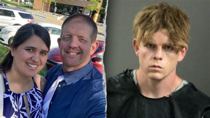 Who is Russell Neal, Ronald Neal’s brother charged with wife Catherine Martinez’s murder?
