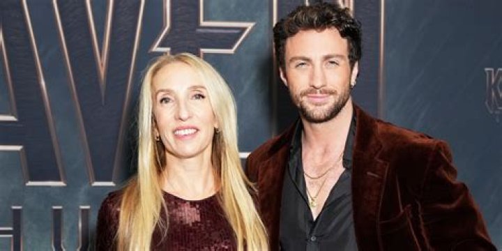 Who Is Sam Morril Girlfriend Comedian Taylor Tomlinson? His Dating Life and Relationship Timeline