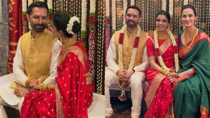 Who Is Samantha Seneviratne Husband? Meet Her Son Artie And Family