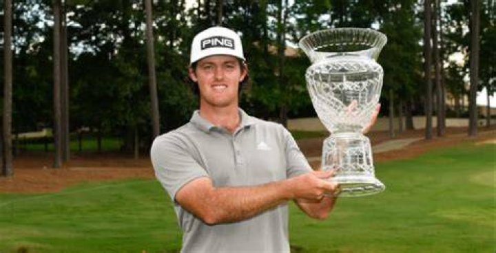 Who Is Scott McGuinness? Mito Pereira Caddie’s Purse On PGA Championship