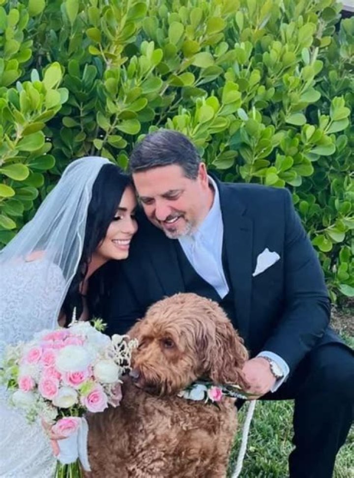Who Is Steve DiSchiavi Wife Angela DiSchiavi?