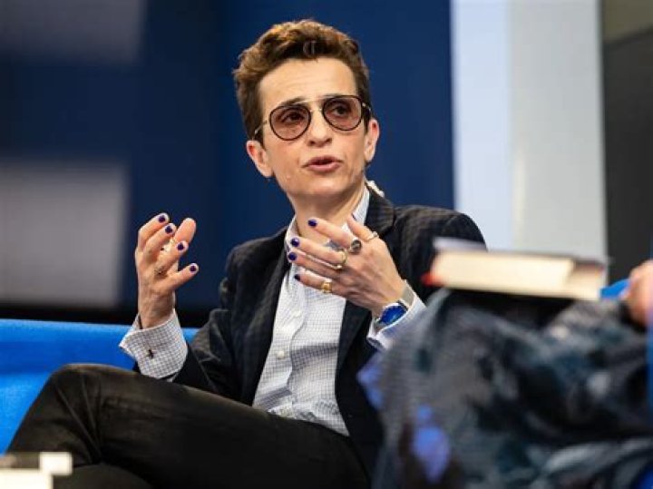 Who is Svetlana Generalova? Everything To Know About Masha Gessen and Married LifeWiki Age, Biography,