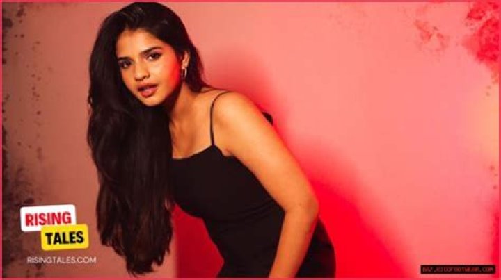 Who is the Boyfriend of Indian Social Media Star Tarini Shah? | Age, Biography, Wiki, Career, Net Worth, Promotion &amp; Facts