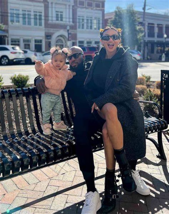 Who is the Husband of Jeannie Mai Jenkins? Net worth 2023, Age, Education, Nationality, Career, Parents, Husband, Children, Bio, Wiki