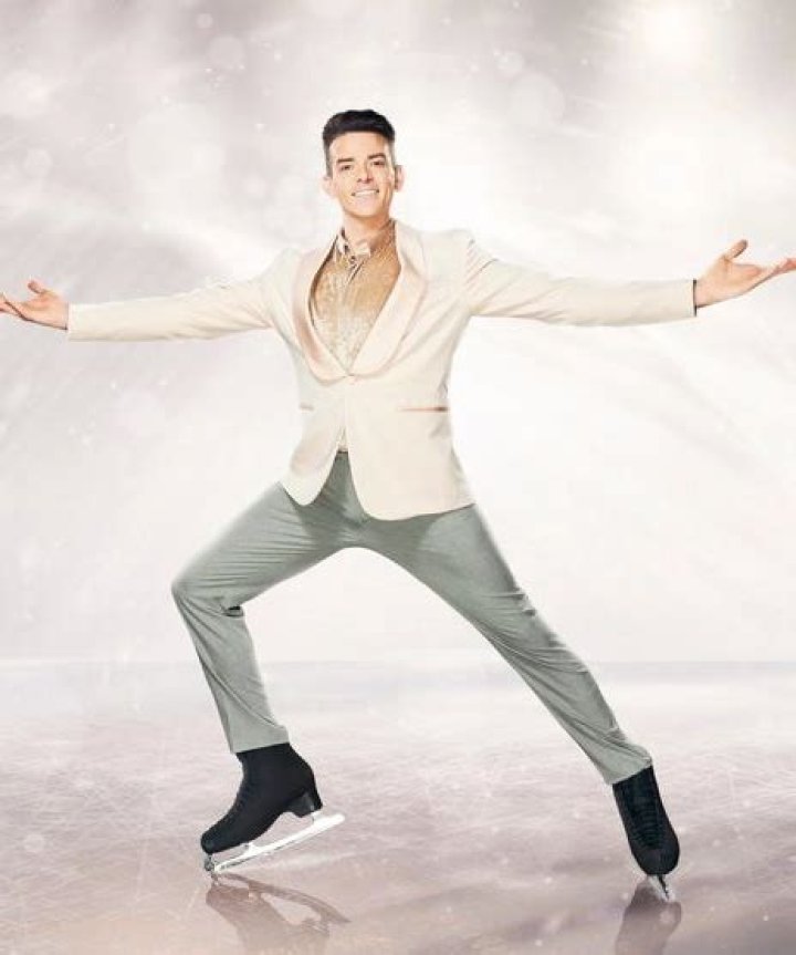 Who is the wife of Brendyn Hatfield? Dancing On Ice: Net Worth, Bio, Wiki, Nationality, Dance Videos, Career &amp; Facts