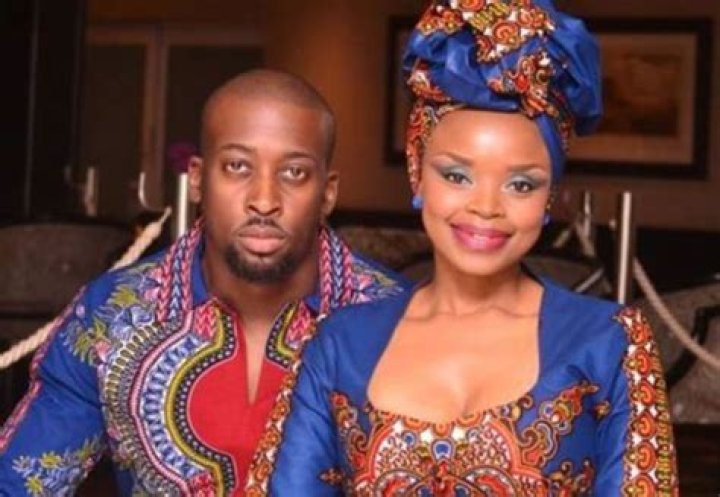 Who Is Thierry Bashala, Zoleka Mandela Husband? Wikipedia And Age