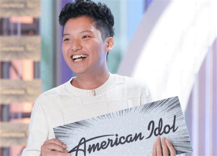 Who Is Tyson Venegas From “American Idol” Season 21?