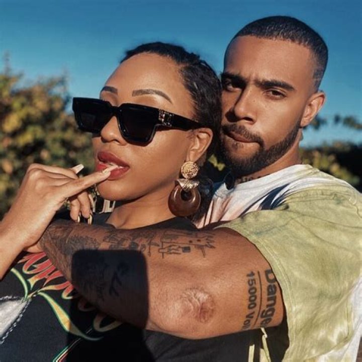 Who is Vic Mensa Dating Now? Check Out Vic Mensas Girlfriend, Dating History, And More