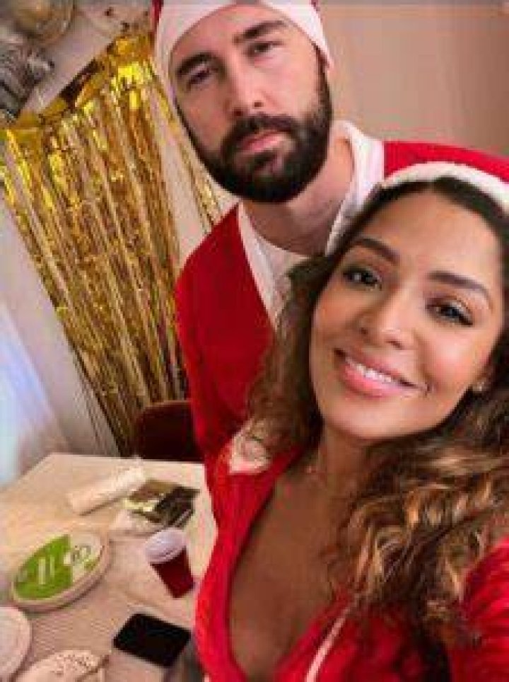 Who Is Wesley Bobbit | Meet Llarisa Abreu Husband | Married Life &amp; Net Worth