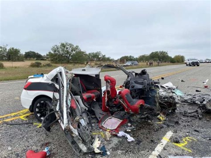 Who Was Doug Rockacy? Wexford Man Was Killed In A Traffic Collison, Obituary Details