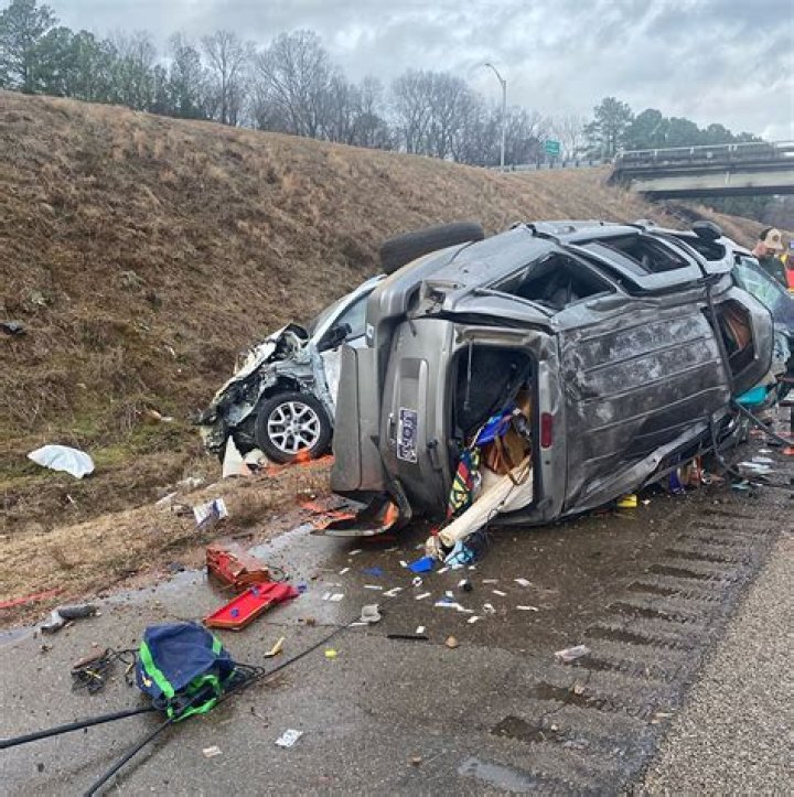 Who Was Lara Jaworski? North Carolina Woman Passed Away In A Car Accident