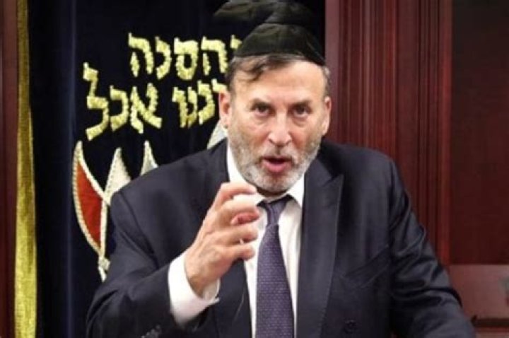 Who Was Rabbi Zechariah Wallerstein? Death Cause &amp; Wikipedia, What Happened To Him?